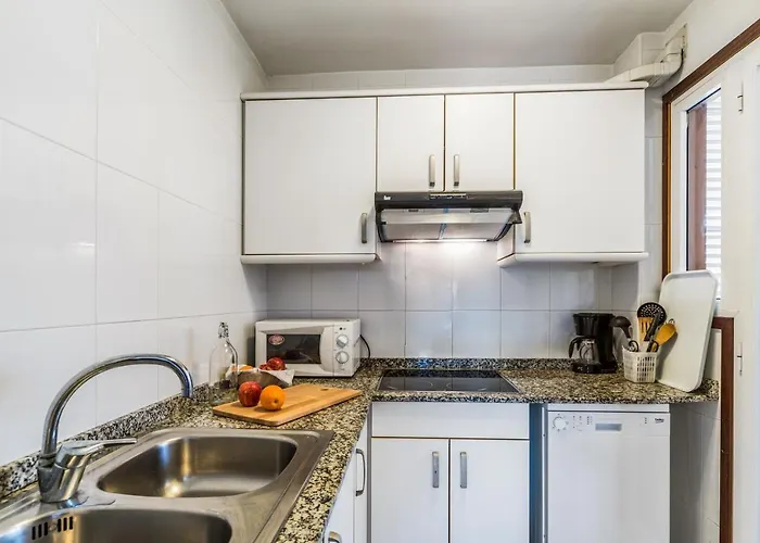 Apartman Pierre & Comarruga