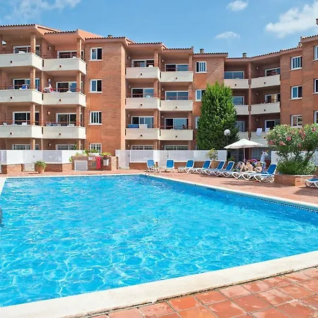 Pierre & Appartement Coma-Ruga