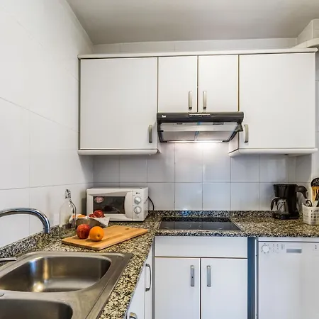 Apartman Pierre & Comarruga