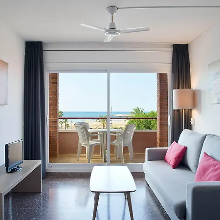Apartment Pierre &