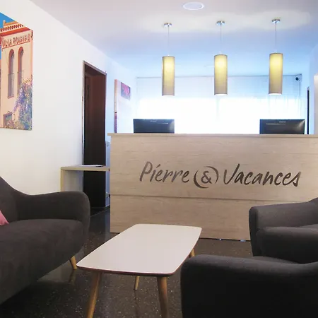 Apartment Pierre & Coma-ruga